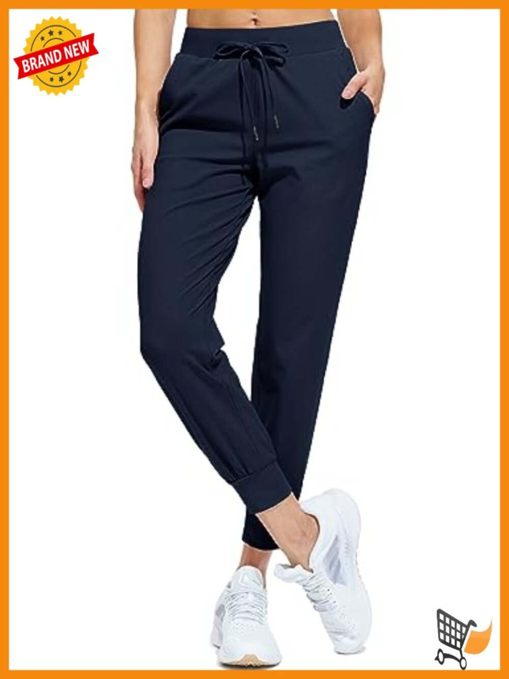 Joggers Pants Athletic Running